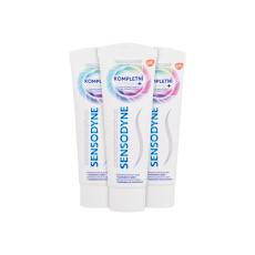 Sensodyne Complete Protection Trio