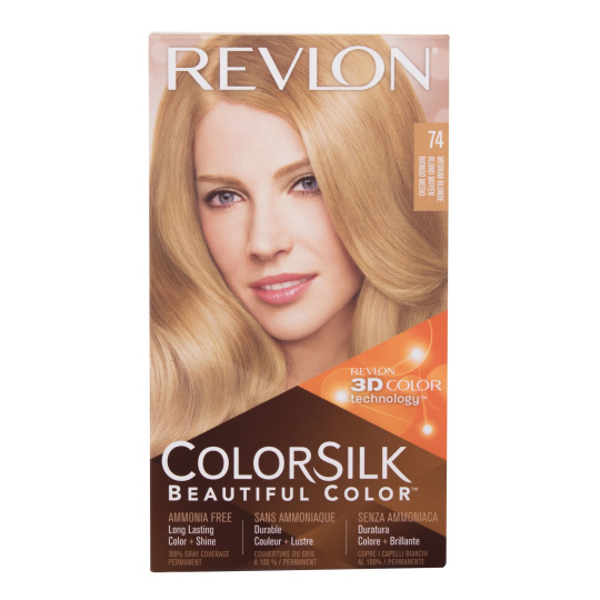 Revlon Colorsilk