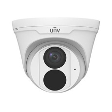 Uniview IPC3618LE-ADF28K-G, 8Mpix IP kamera, turret, objektiv 2,8 mm (112,9°), IR 30m, WDR 120dB