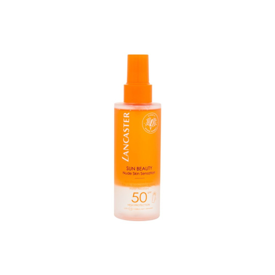 Lancaster Sun Beauty SPF50