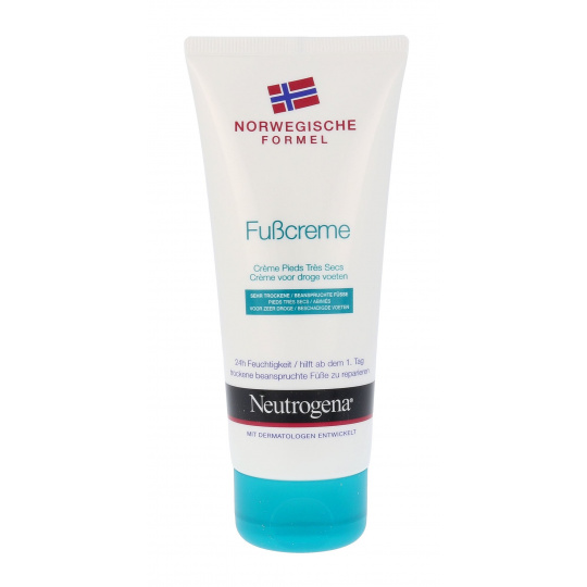 Neutrogena Norwegian Formula