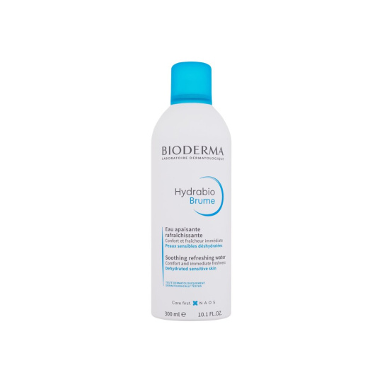 BIODERMA Hydrabio