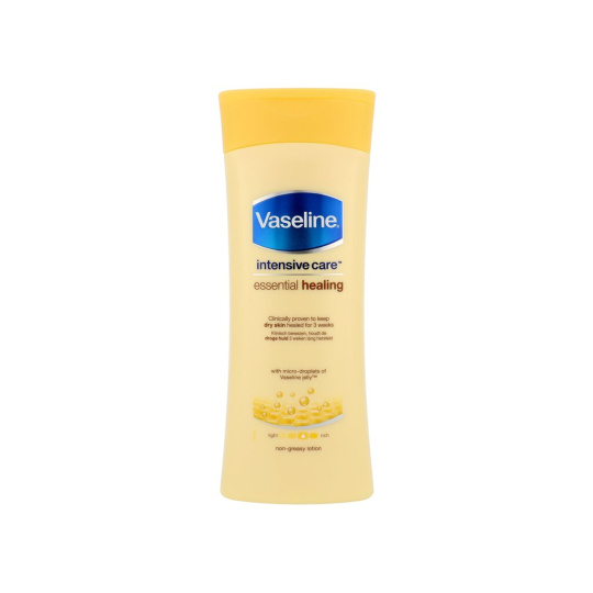 Vaseline Intensive Care