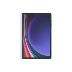 Samsung Průhledné pouzdro NotePaper pro Galaxy Tab S9+/S9 FE+/S10+ White