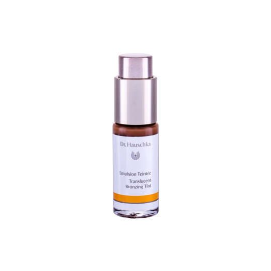 Dr. Hauschka Translucent Bronzing Tint