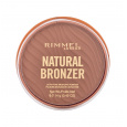 Rimmel London Natural Bronzer