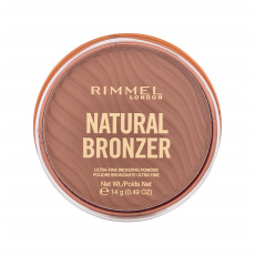 Rimmel London Natural Bronzer