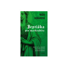 Jeptiška pro markraběte