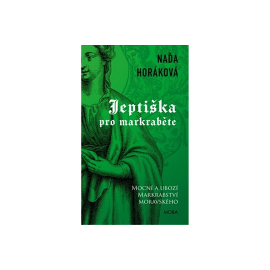 Jeptiška pro markraběte