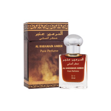 Al Haramain Amber