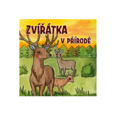 Zvířátka v přírodě