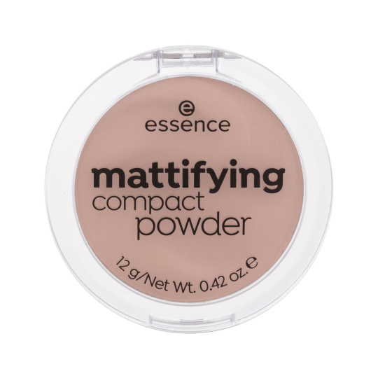 Essence Mattifying Compact Powder