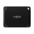 Crucial X10 Pro/2TB/SSD/Externí/Černá/5R