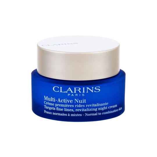 Clarins Multi-Active