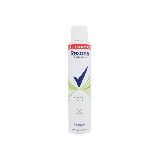 Rexona MotionSense