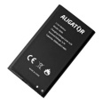 Aligator baterie A830/A835, Li-Ion 2000 mAh