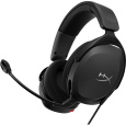 HyperX Cloud Stinger 2 Core/Stereo/Jack/Drát/Černá