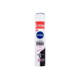 Nivea Black & White Invisible 48h