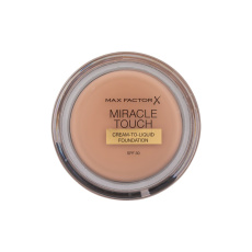 Max Factor Miracle Touch SPF30