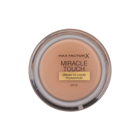 Max Factor Miracle Touch SPF30