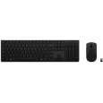 Lenovo Professional Wireless Rechargeable Keyboard and Mouse Combo Czech/Slovak