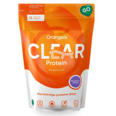 Clear Protein 240 g