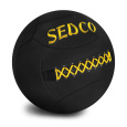 Míč na cvičení SEDCO WALL BALL MB8007