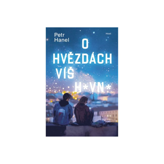 O hvězdách víš hovno