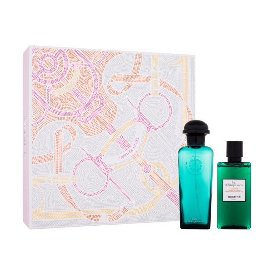 Hermes Eau d´Orange Verte