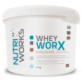 Whey Worx 4 kg