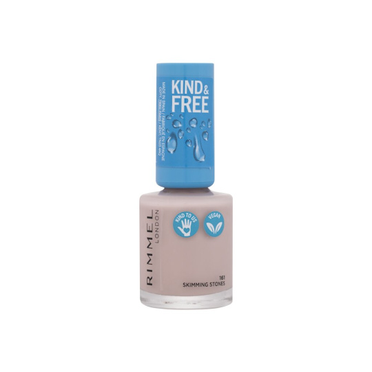 Rimmel London Kind & Free