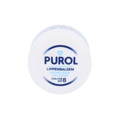 Purol Lip Balm