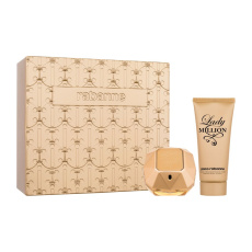 Paco Rabanne Lady Million SET1