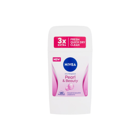 Nivea Pearl & Beauty