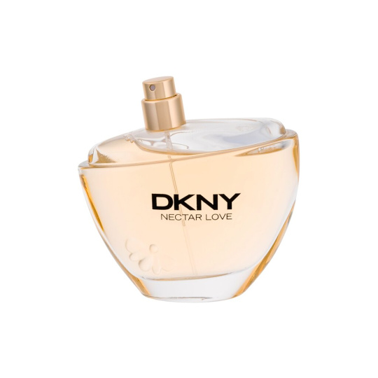 DKNY Nectar Love, Tester