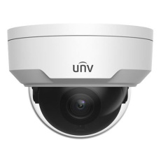 Uniview IPC322LB-DSF28K-G, 2Mpix IP kamera, dome, objektiv 2,8 mm (112,9°), IR 30m, dWDR