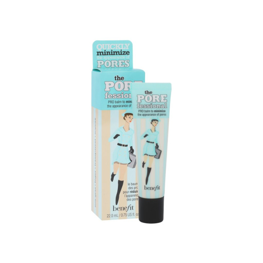 Benefit The POREfessional