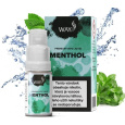 Liquid WAY to Vape Menthol 10ml-3mg