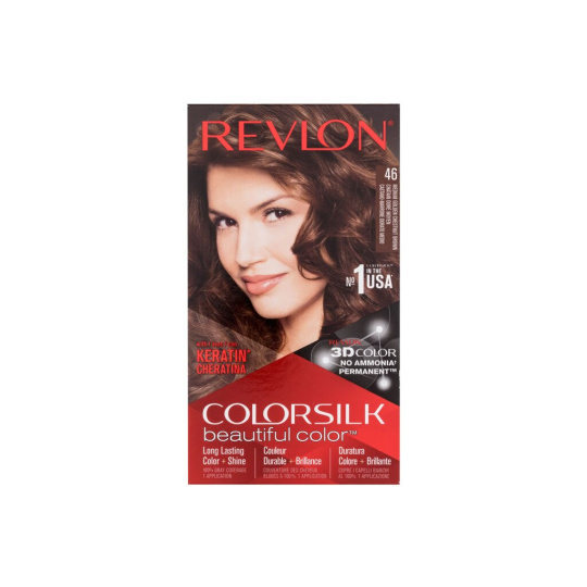 Revlon Colorsilk