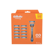 Gillette Fusion5