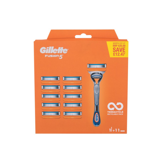 Gillette Fusion5