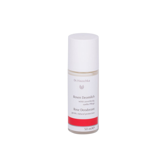 Dr. Hauschka Rose