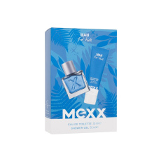 Mexx Man