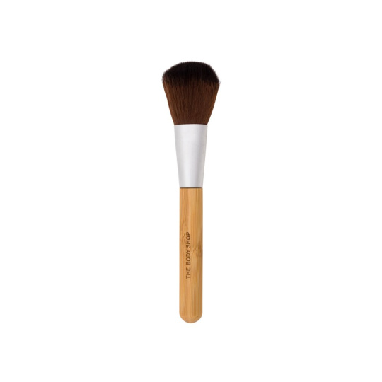 The Body Shop Domed Powder Brush