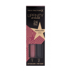 Max Factor Lipfinity