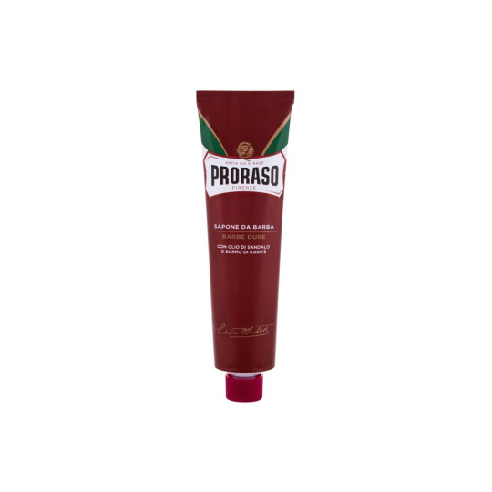 PRORASO Red