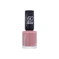 Rimmel London 60 Seconds