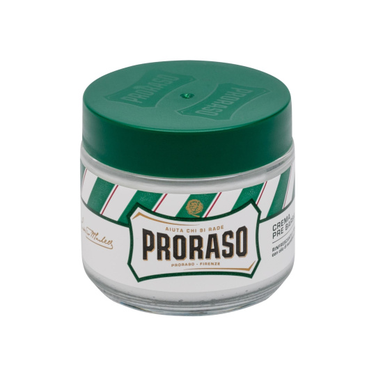 PRORASO Green