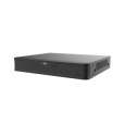 Uniview NVR301-04B-IQ, 4 kanály, max.IN:80Mbps/OUT:80Mbps, chytrá analytika SIP, UMD, 4K HDMI