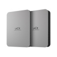 LaCie Mobile/2TB/HDD/Externí/2.5''/SATA/Šedá/3R